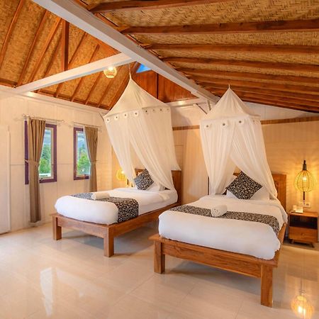 The Kleep Jungle Resort Batumadeg Екстериор снимка