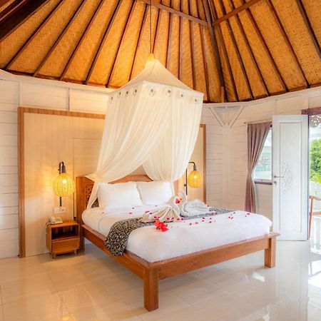 The Kleep Jungle Resort Batumadeg Екстериор снимка