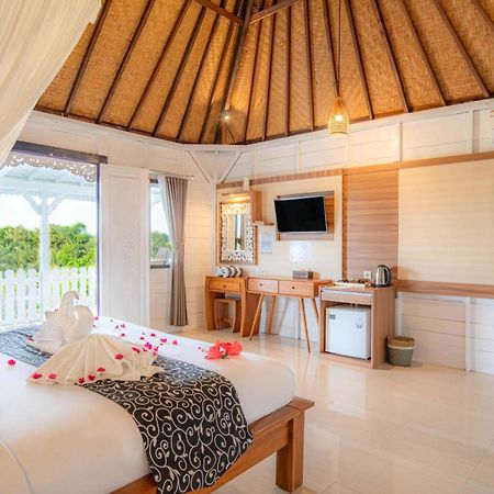 The Kleep Jungle Resort Batumadeg Екстериор снимка