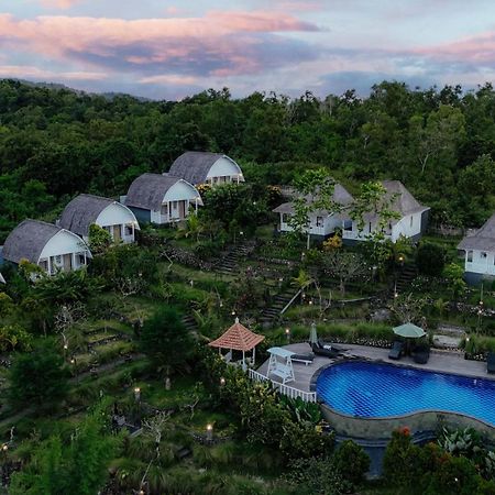 The Kleep Jungle Resort Batumadeg Екстериор снимка