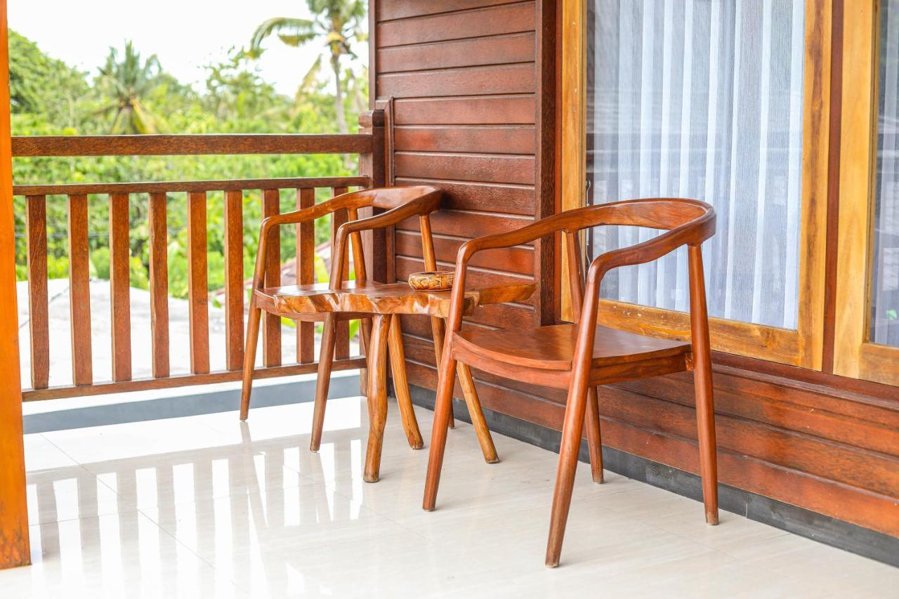 The Kleep Jungle Resort Batumadeg Екстериор снимка