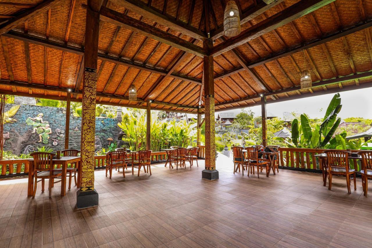 The Kleep Jungle Resort Batumadeg Екстериор снимка