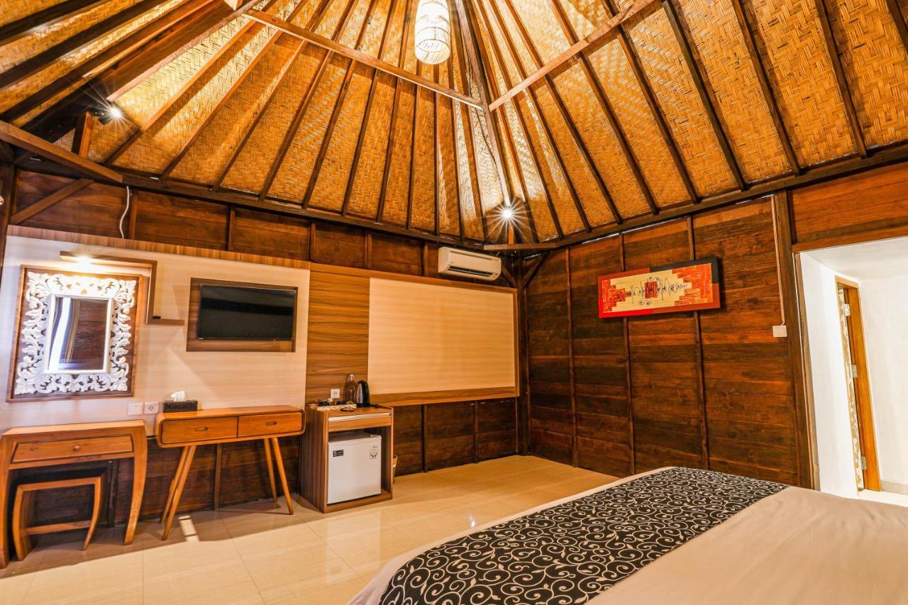 The Kleep Jungle Resort Batumadeg Екстериор снимка