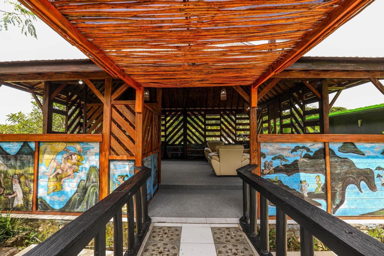 The Kleep Jungle Resort Batumadeg Екстериор снимка