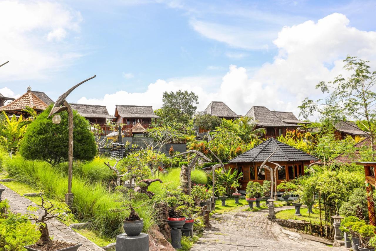The Kleep Jungle Resort Batumadeg Екстериор снимка