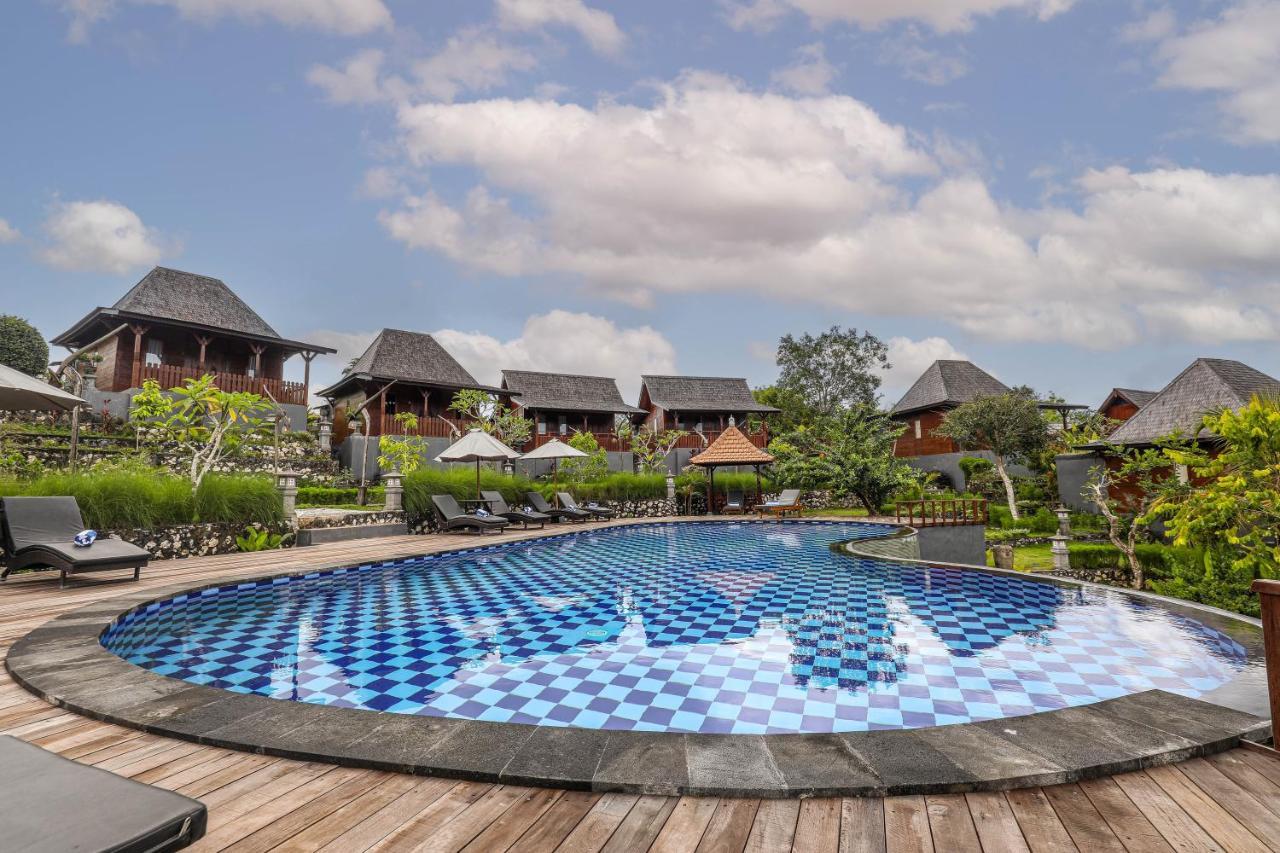 The Kleep Jungle Resort Batumadeg Екстериор снимка
