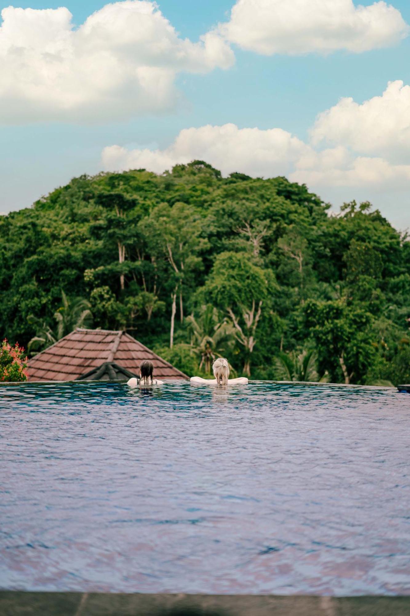 The Kleep Jungle Resort Batumadeg Екстериор снимка