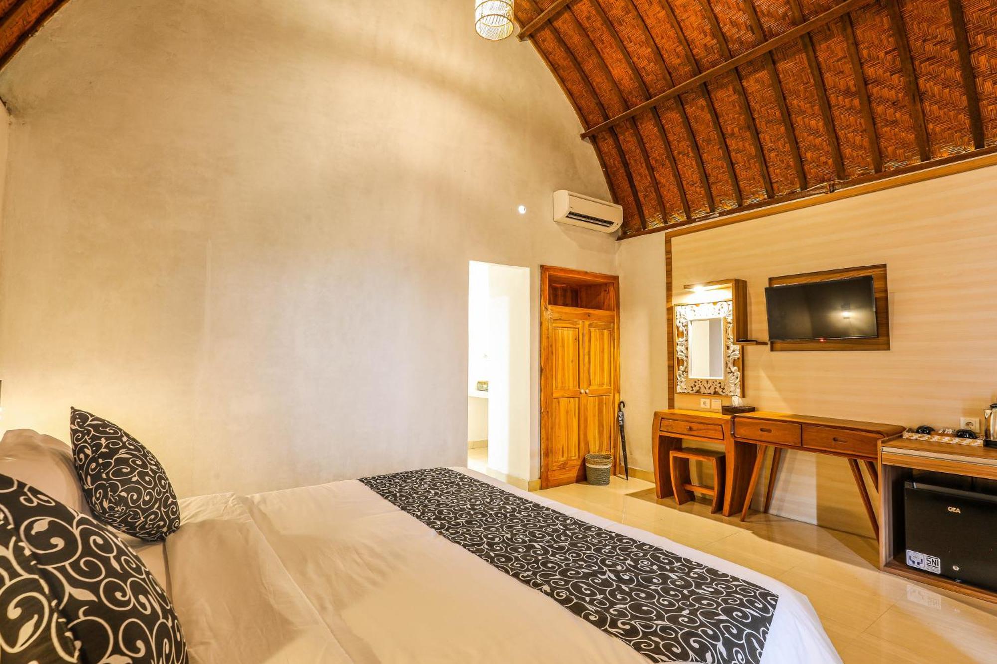 The Kleep Jungle Resort Batumadeg Екстериор снимка
