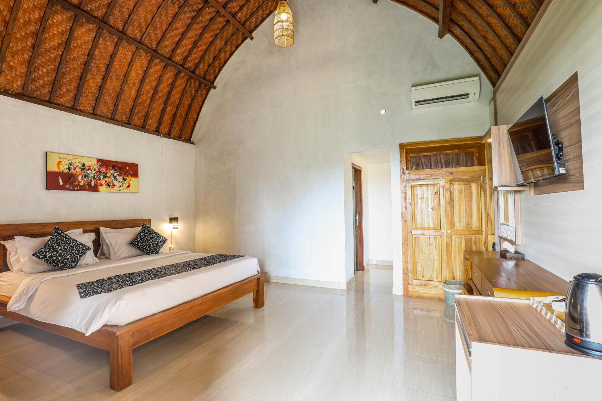 The Kleep Jungle Resort Batumadeg Екстериор снимка
