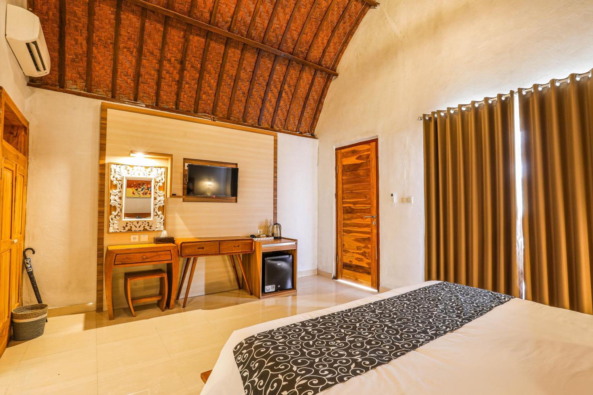 The Kleep Jungle Resort Batumadeg Екстериор снимка