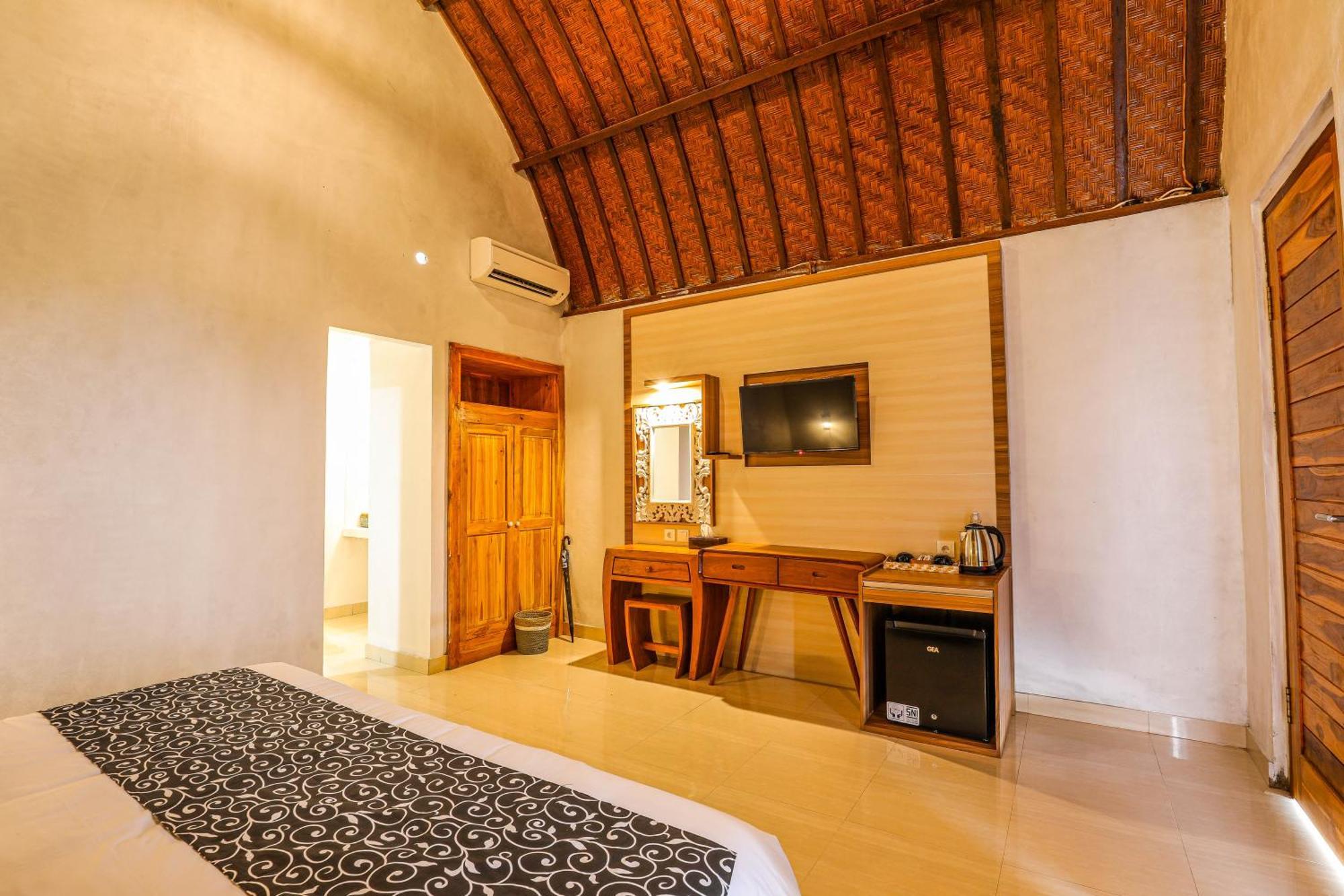 The Kleep Jungle Resort Batumadeg Екстериор снимка