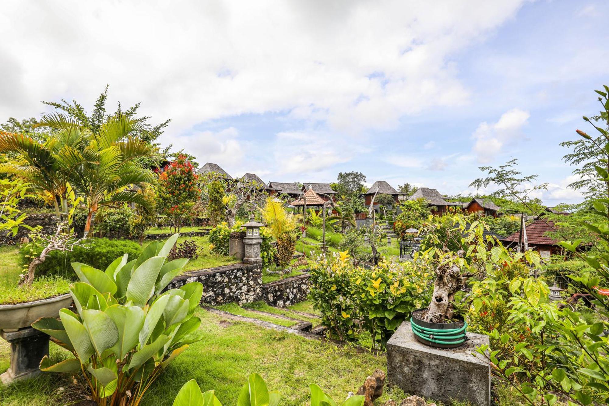 The Kleep Jungle Resort Batumadeg Екстериор снимка