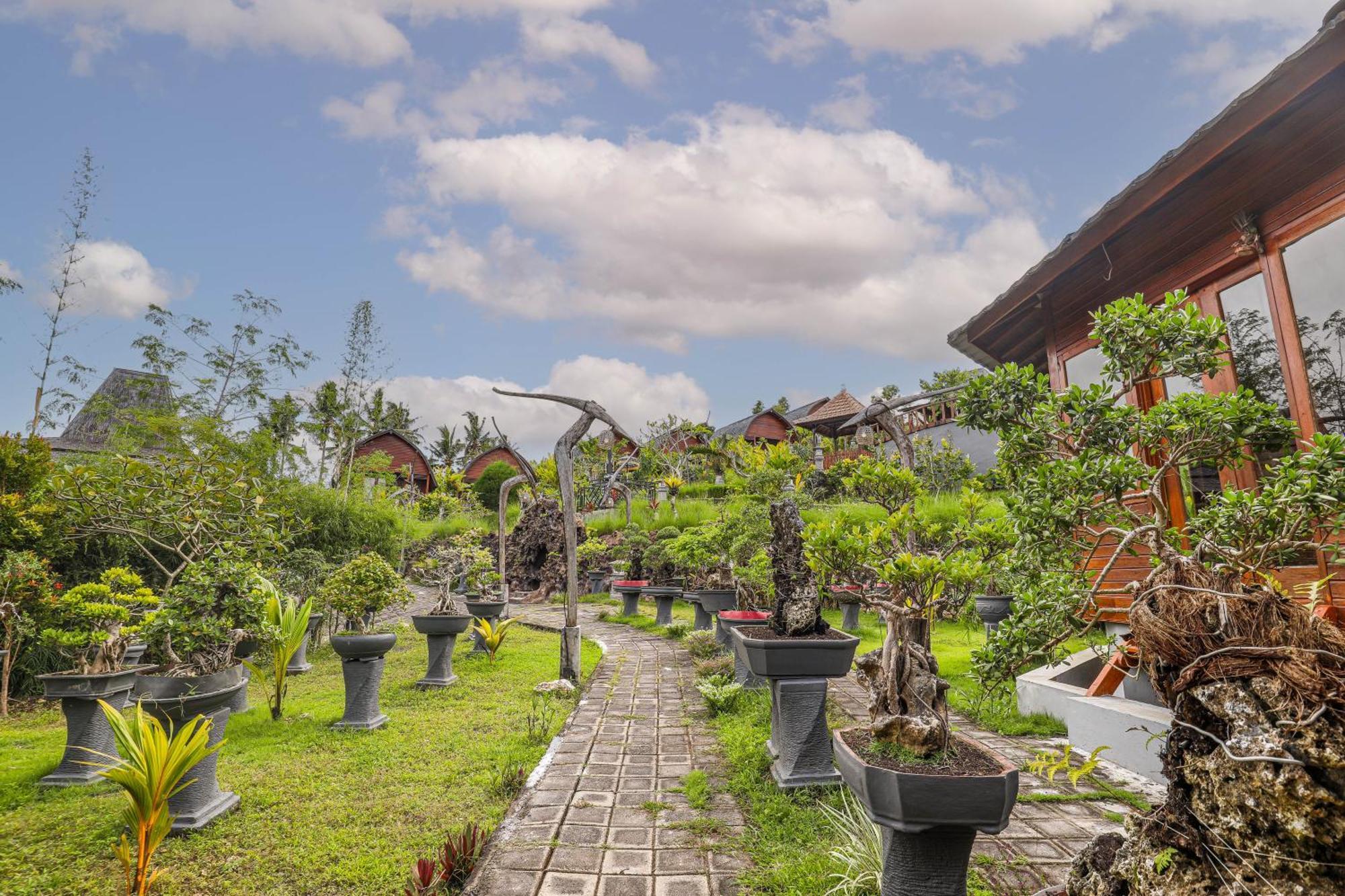 The Kleep Jungle Resort Batumadeg Екстериор снимка