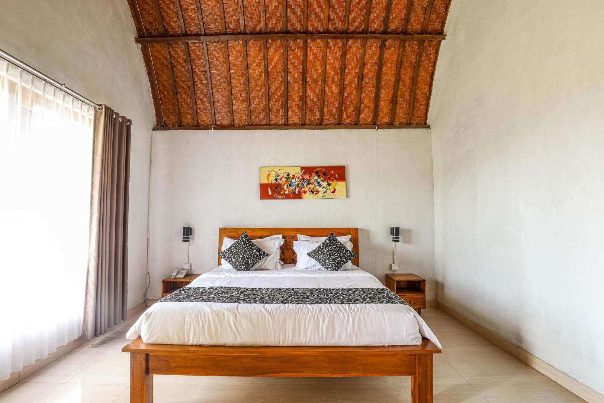 The Kleep Jungle Resort Batumadeg Стая снимка