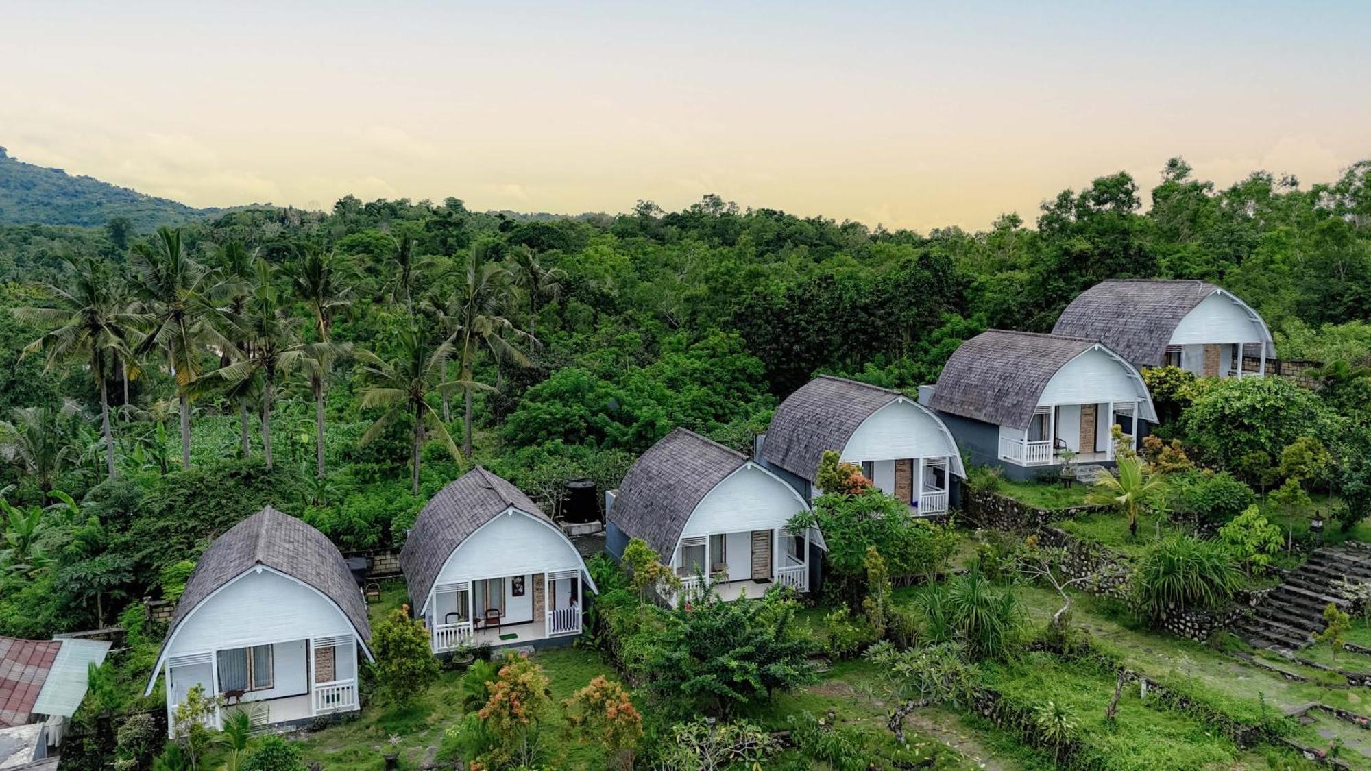 The Kleep Jungle Resort Batumadeg Екстериор снимка