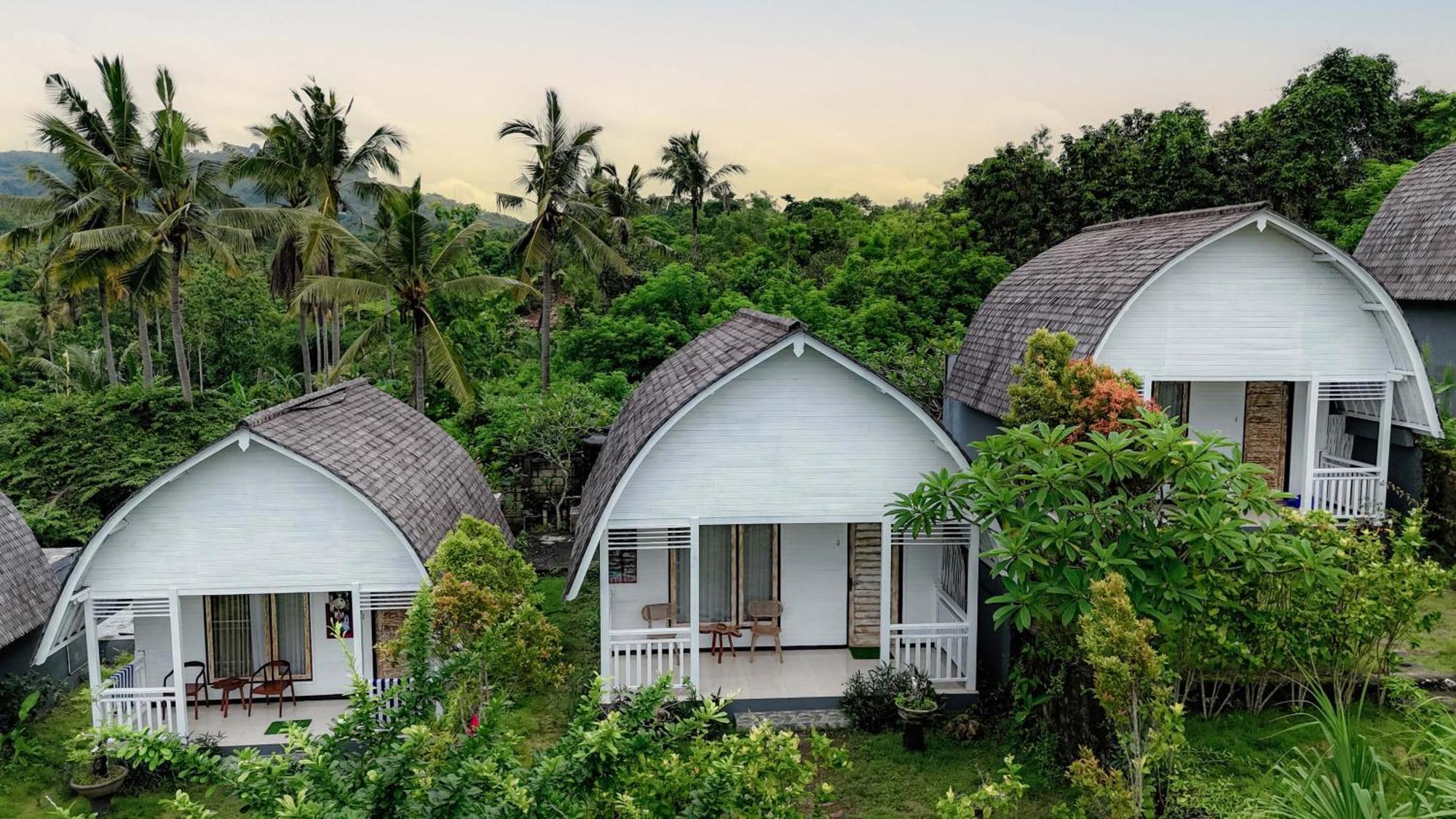 The Kleep Jungle Resort Batumadeg Екстериор снимка