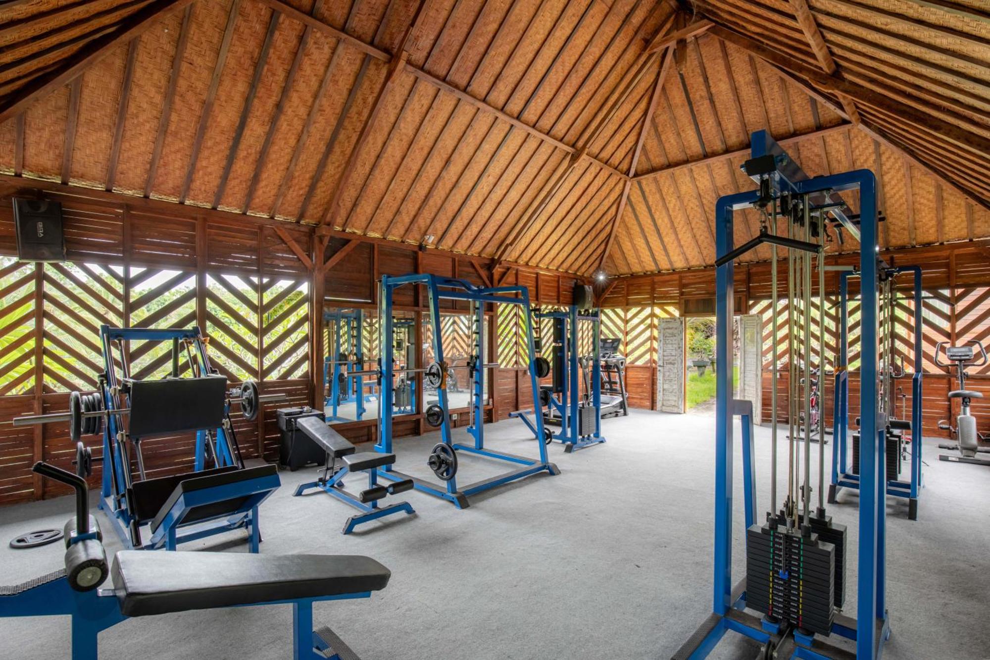The Kleep Jungle Resort Batumadeg Екстериор снимка