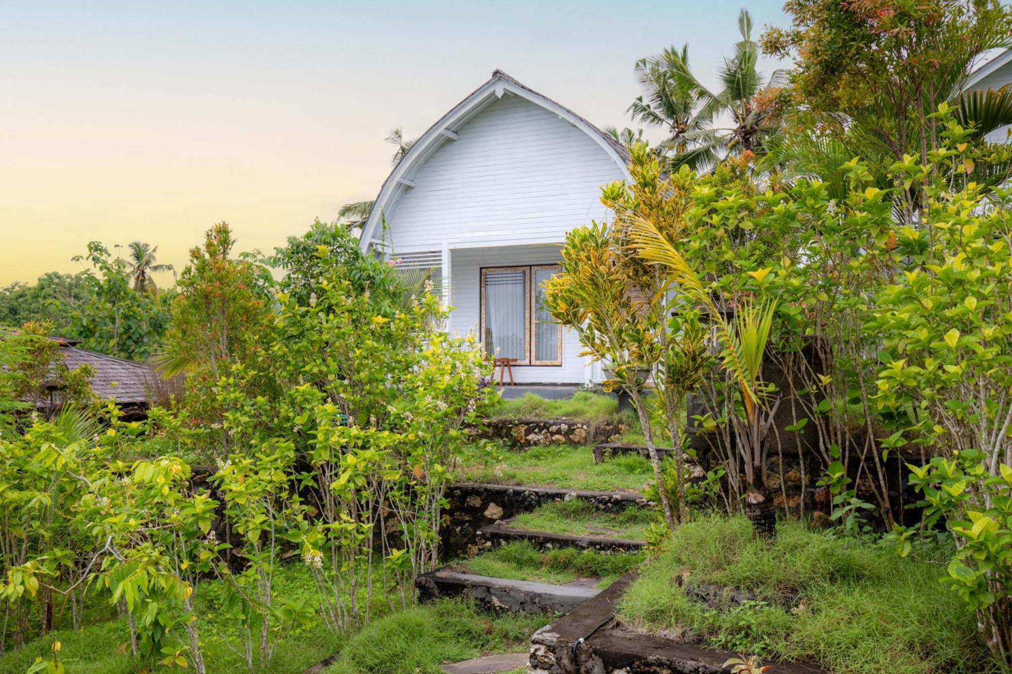The Kleep Jungle Resort Batumadeg Екстериор снимка
