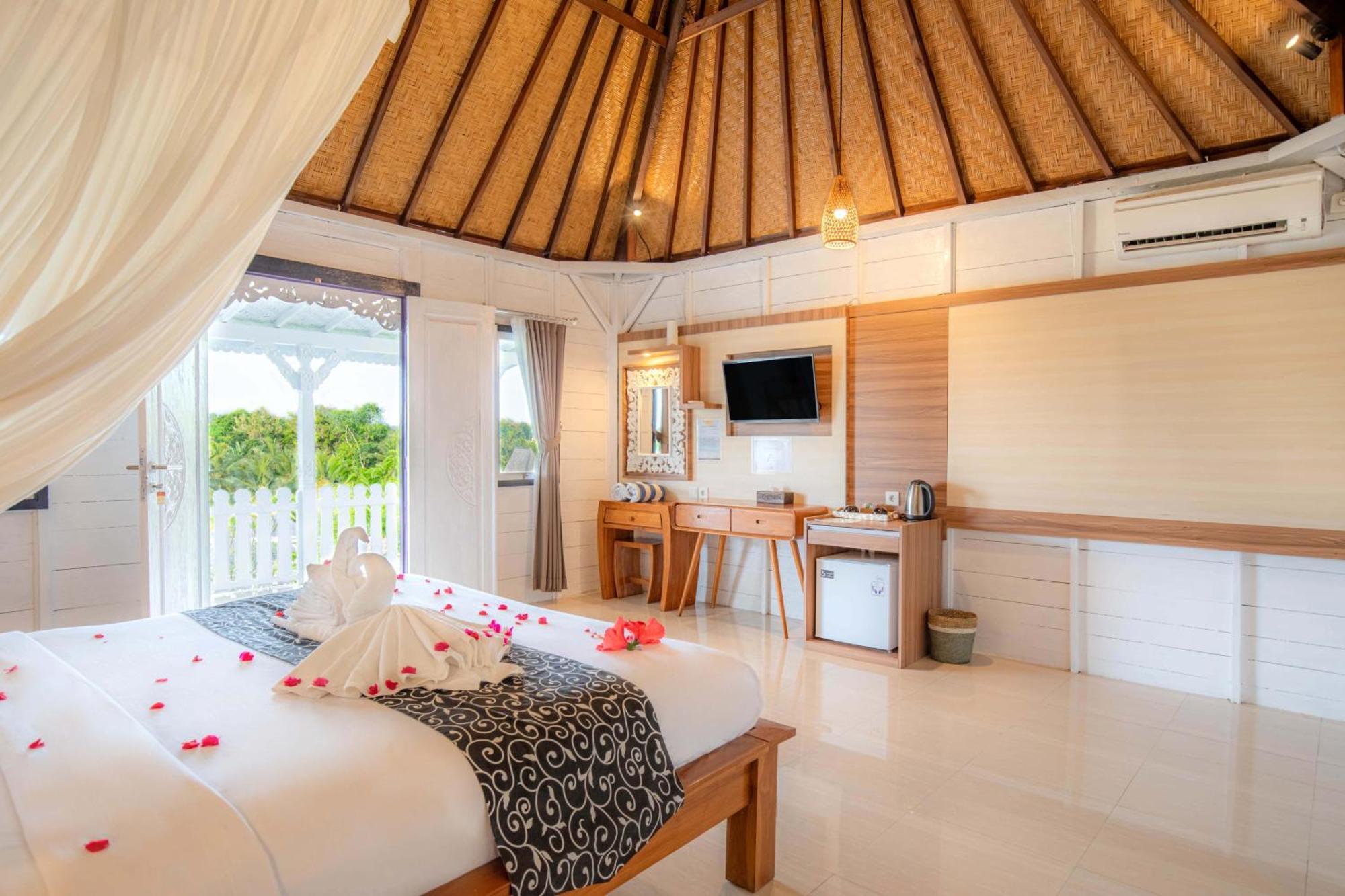 The Kleep Jungle Resort Batumadeg Екстериор снимка