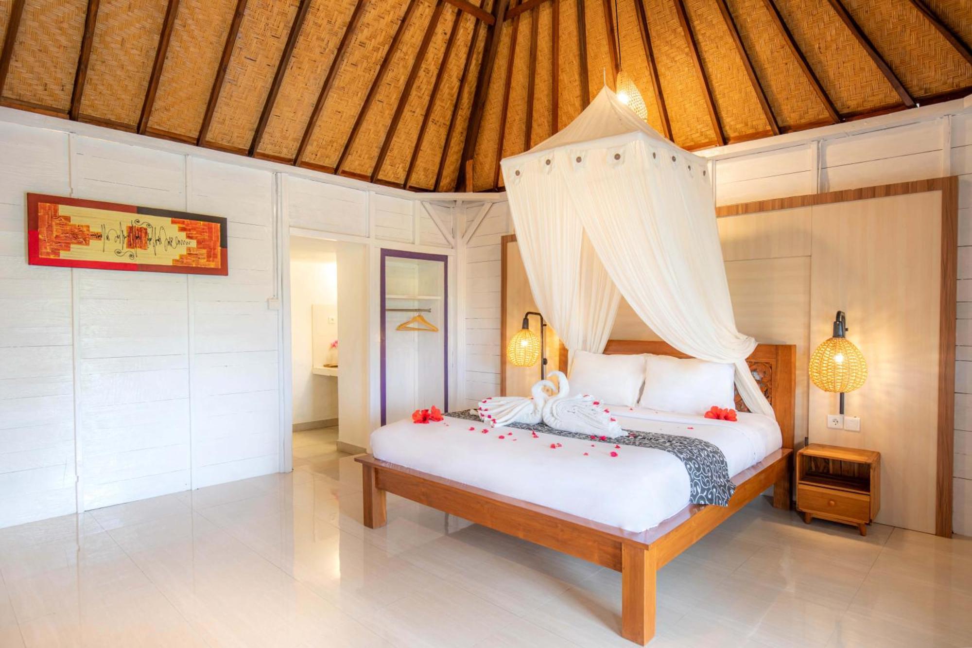 The Kleep Jungle Resort Batumadeg Екстериор снимка