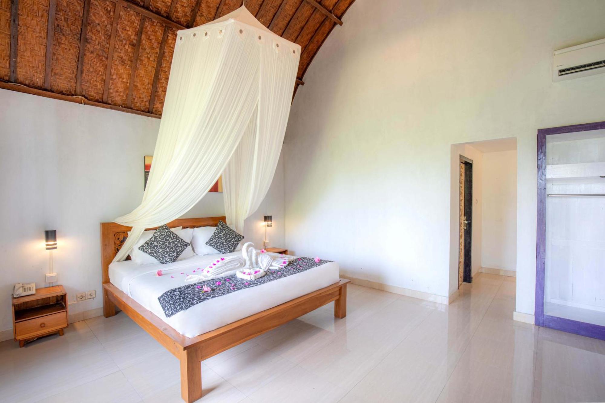 The Kleep Jungle Resort Batumadeg Екстериор снимка