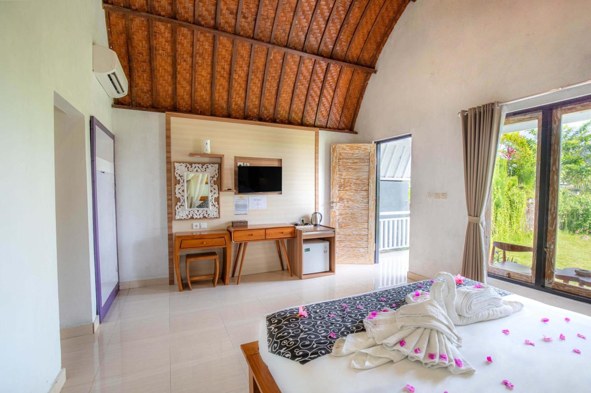 The Kleep Jungle Resort Batumadeg Екстериор снимка