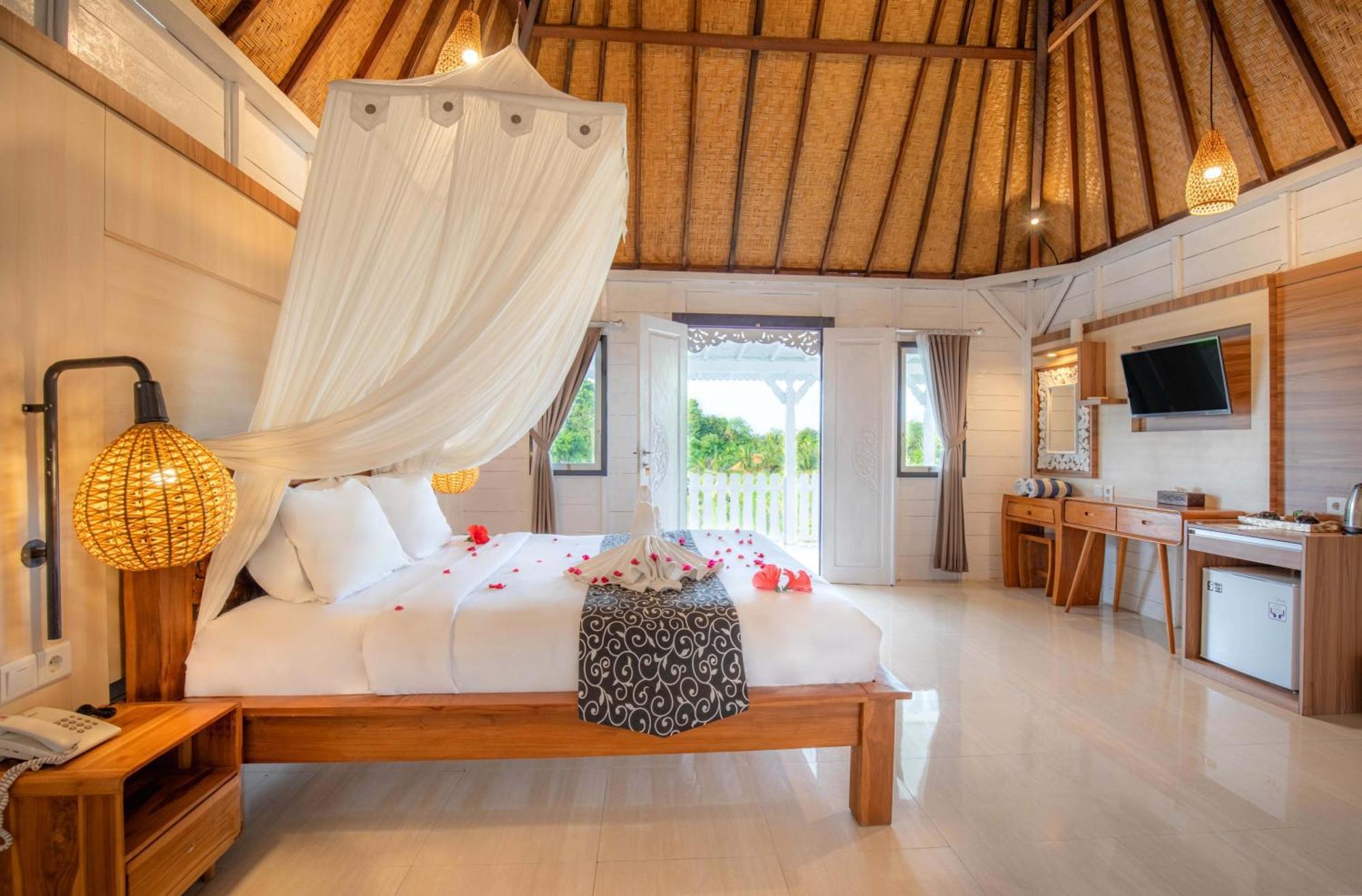 The Kleep Jungle Resort Batumadeg Екстериор снимка