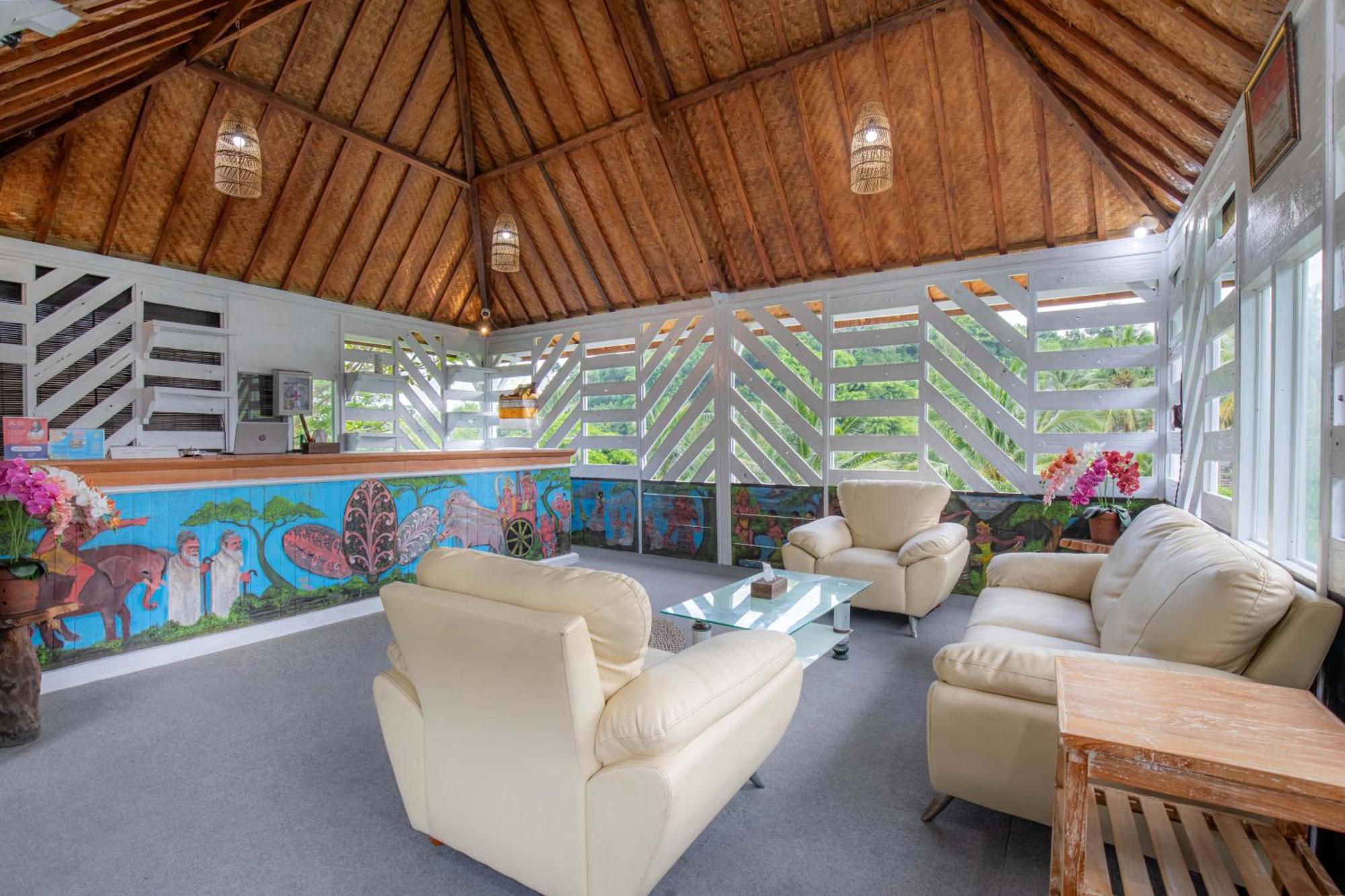 The Kleep Jungle Resort Batumadeg Екстериор снимка