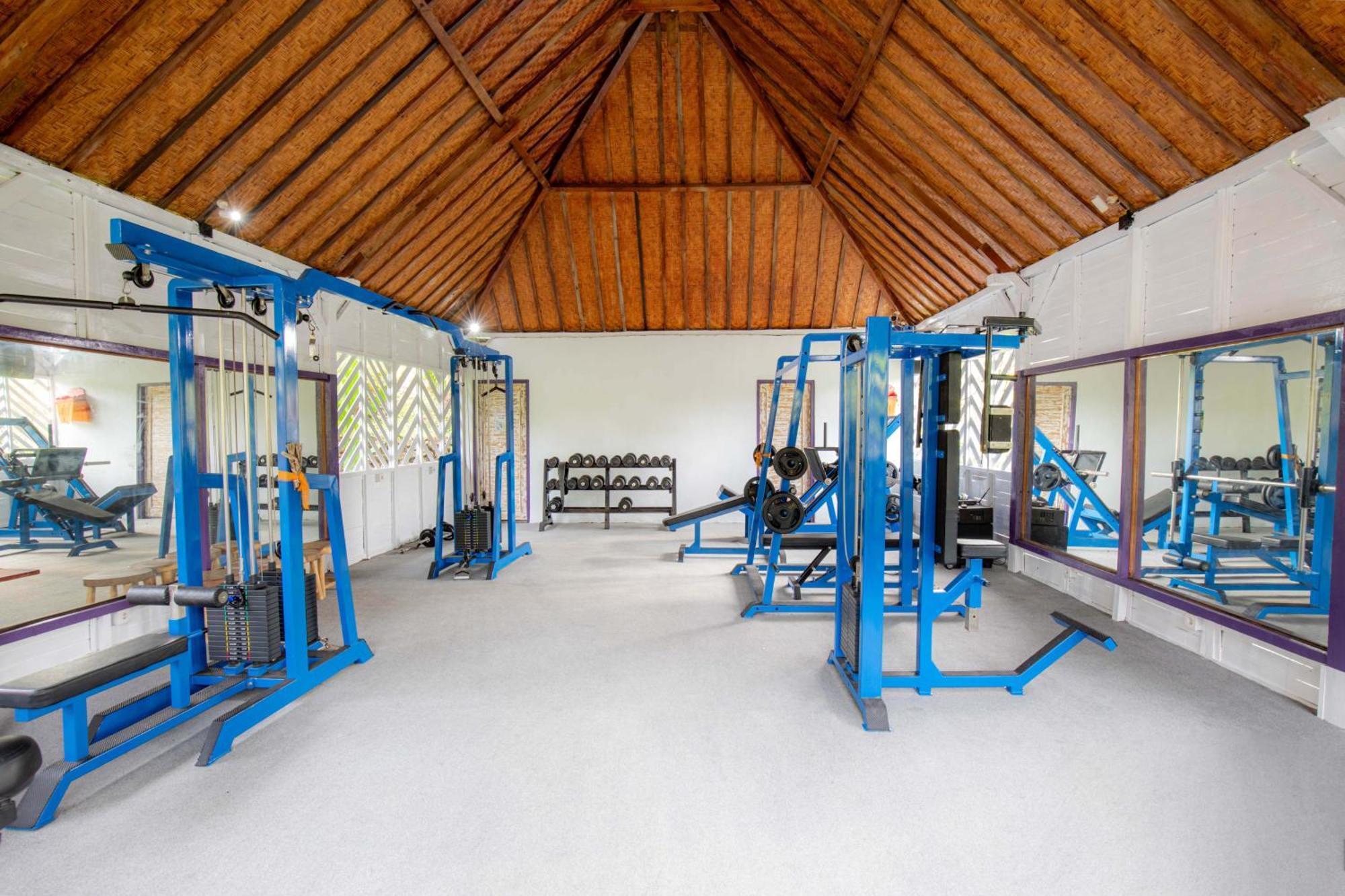 The Kleep Jungle Resort Batumadeg Екстериор снимка