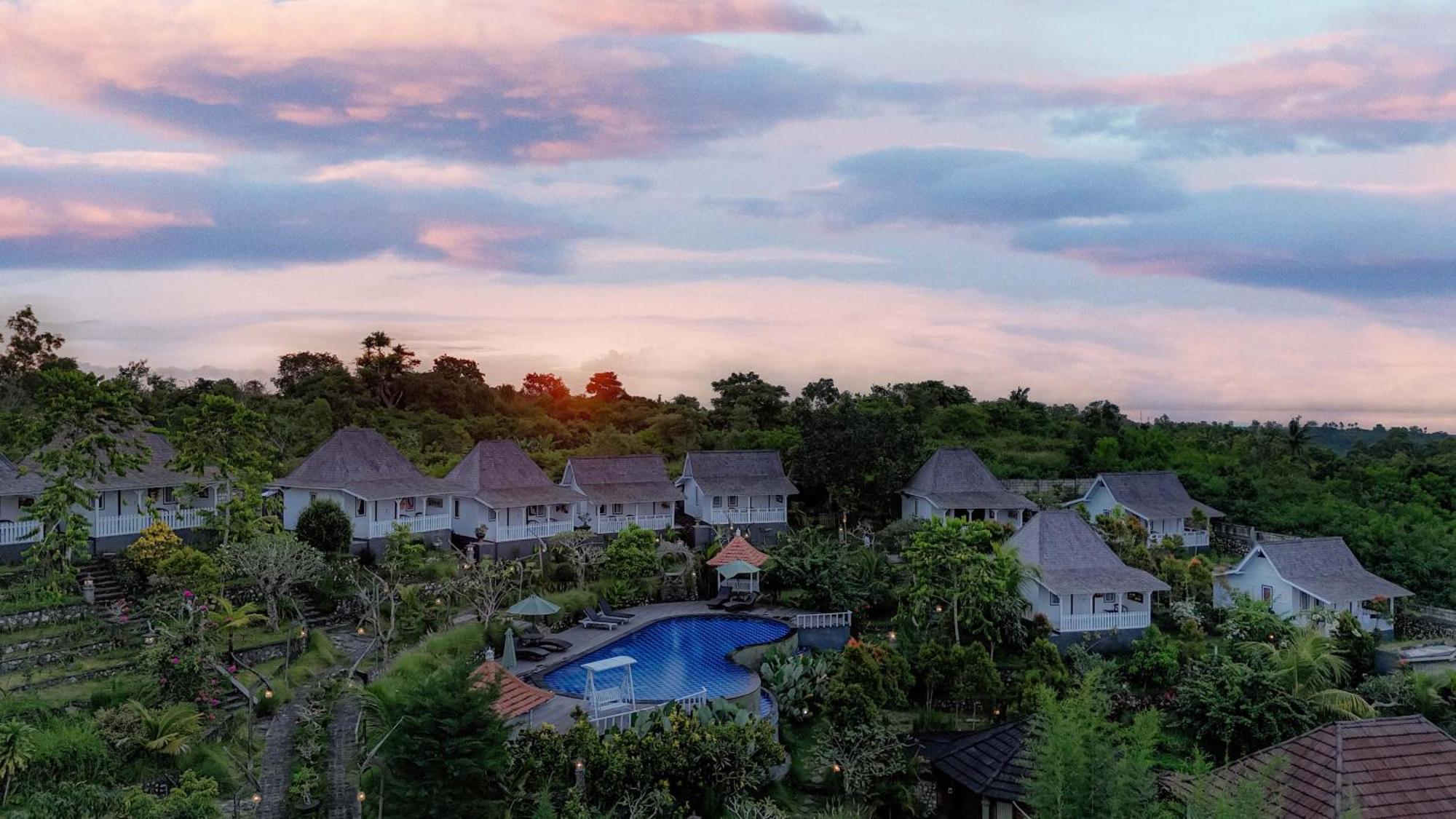 The Kleep Jungle Resort Batumadeg Екстериор снимка