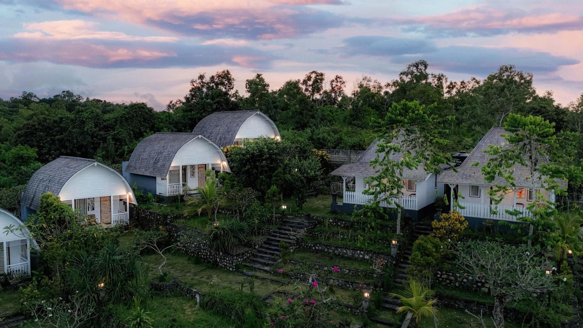 The Kleep Jungle Resort Batumadeg Екстериор снимка