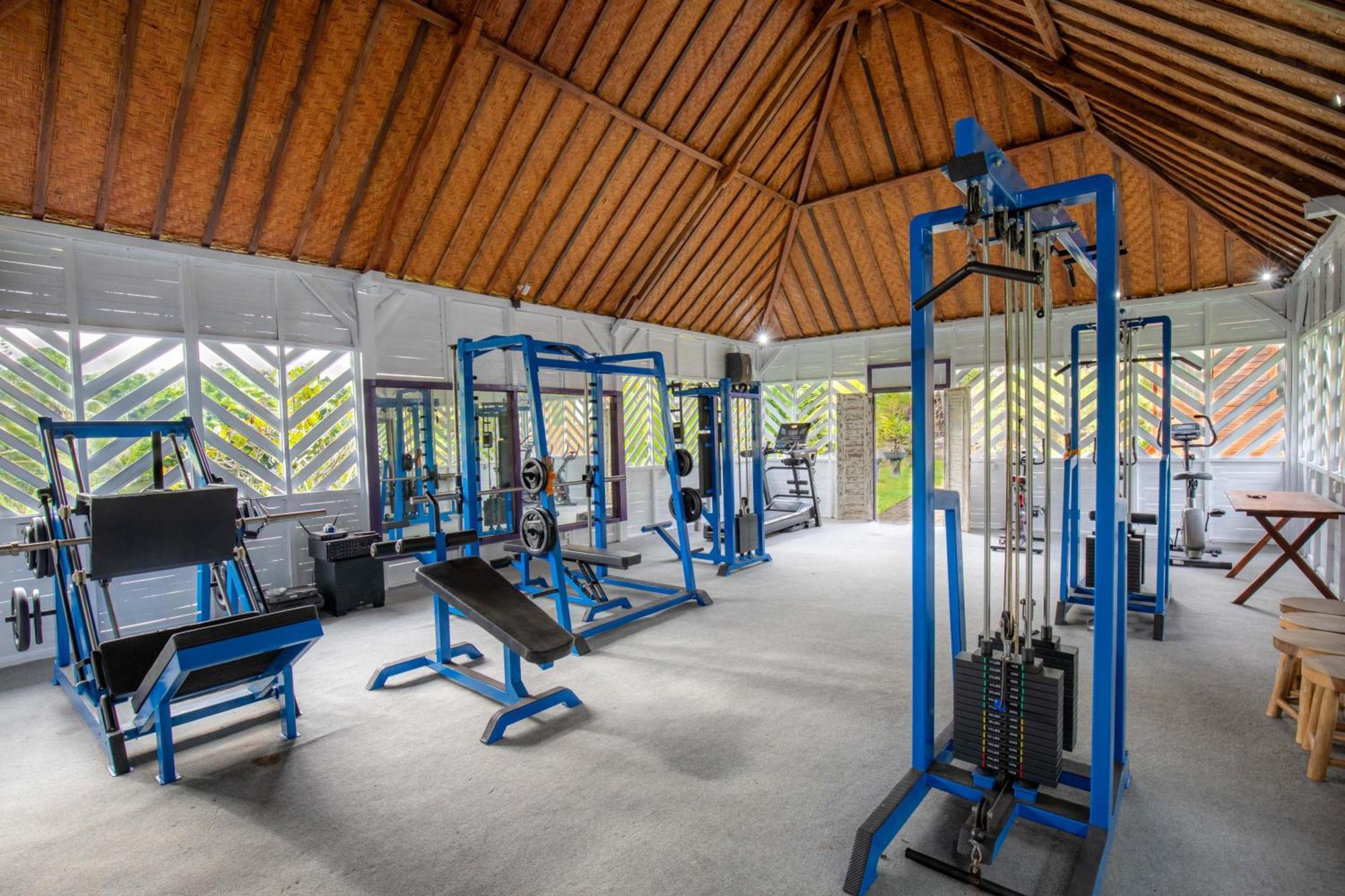 The Kleep Jungle Resort Batumadeg Екстериор снимка