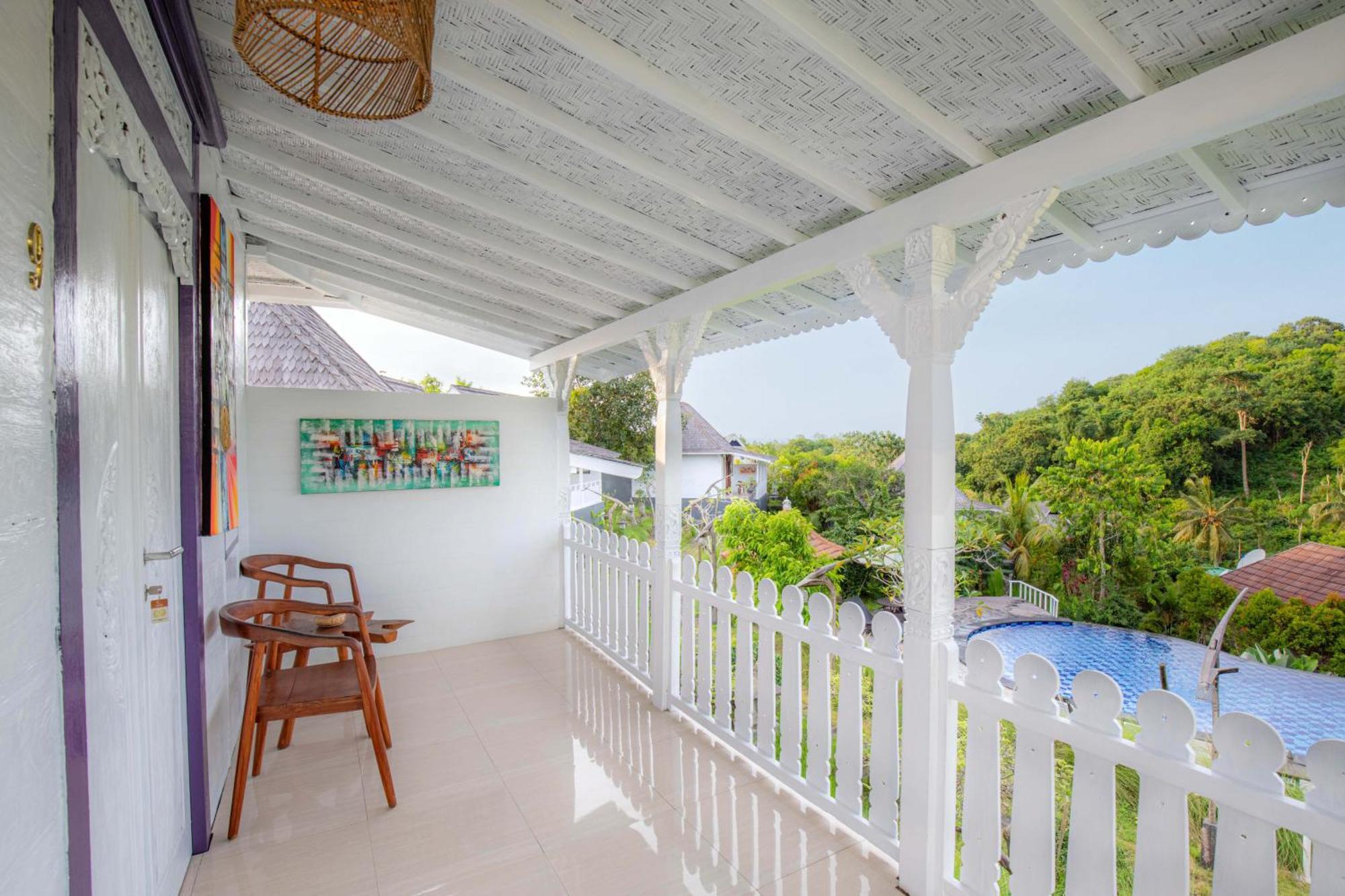 The Kleep Jungle Resort Batumadeg Екстериор снимка