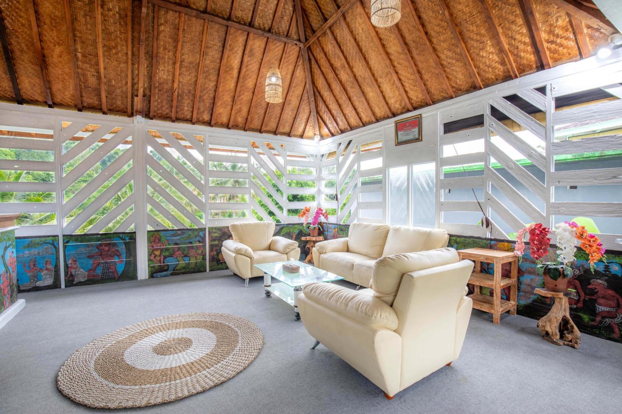 The Kleep Jungle Resort Batumadeg Екстериор снимка