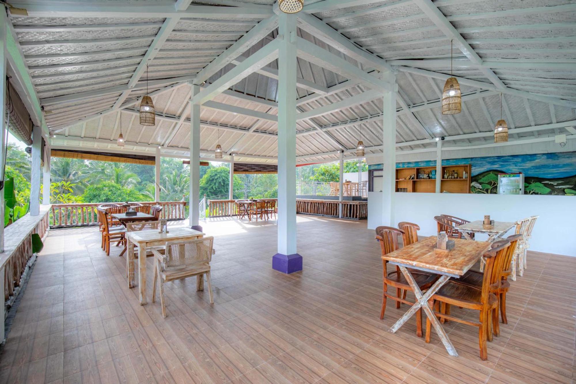 The Kleep Jungle Resort Batumadeg Екстериор снимка