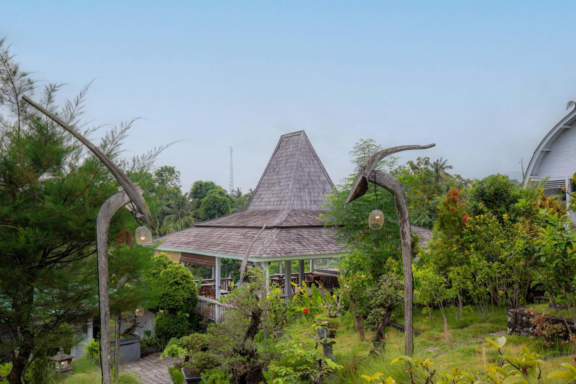 The Kleep Jungle Resort Batumadeg Екстериор снимка