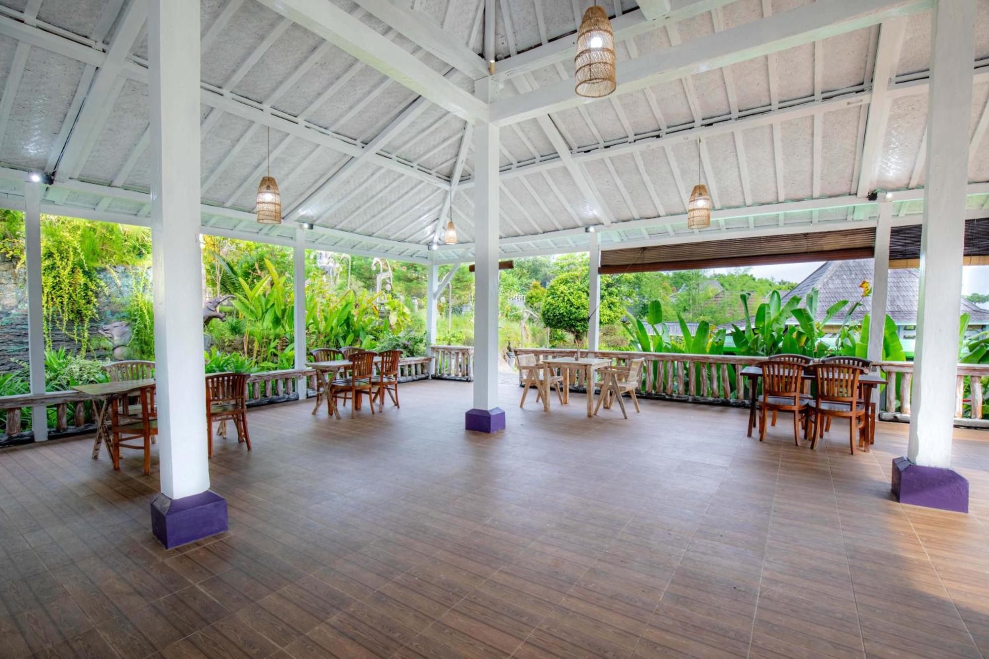 The Kleep Jungle Resort Batumadeg Екстериор снимка